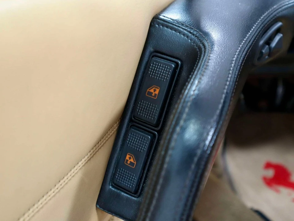 1985 Ferrari 328 GTS - Image 29 of 31