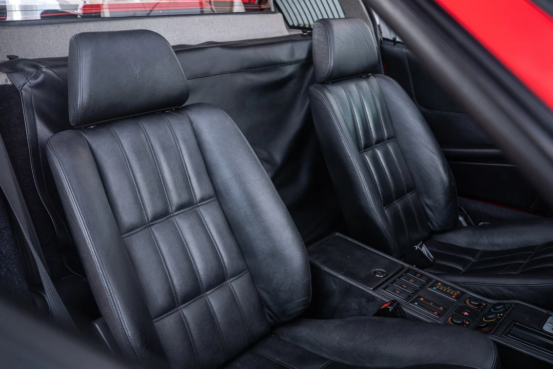 1985 Ferrari 328 GTS - Image 20 of 21