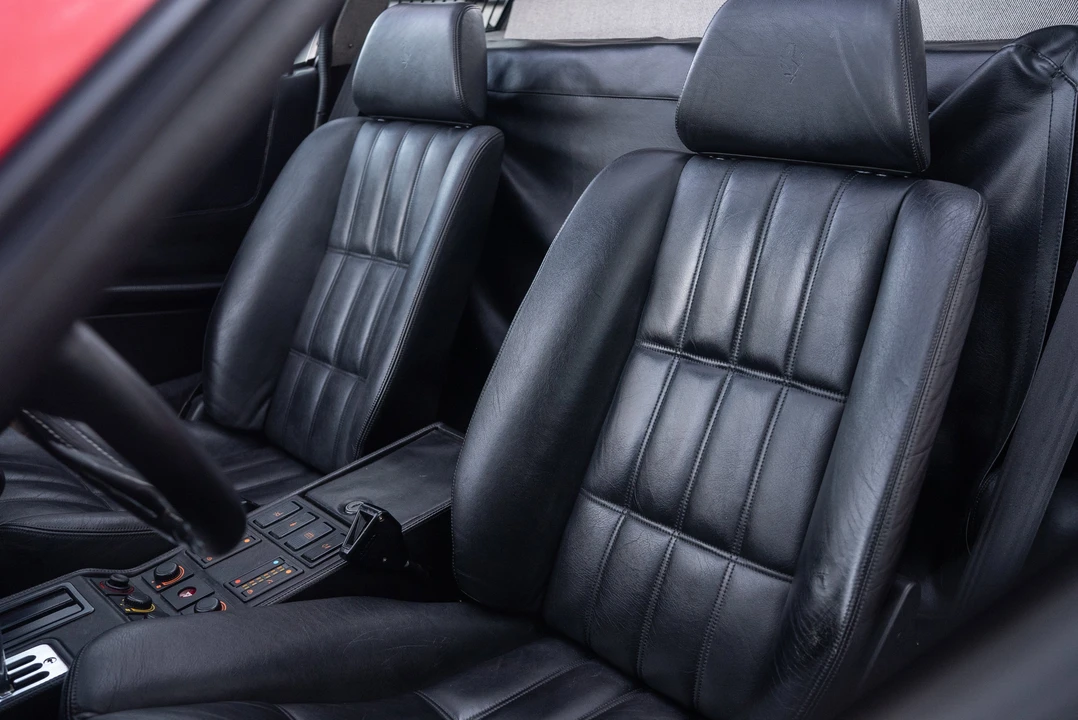 1985 Ferrari 328 GTS - Image 18 of 21