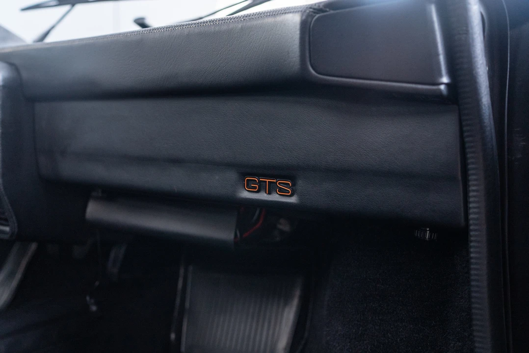 1985 Ferrari 328 GTS - Image 15 of 21