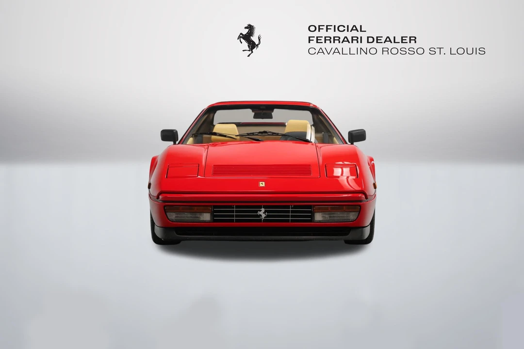 1985 Ferrari 328 GTS - Image 11 of 31