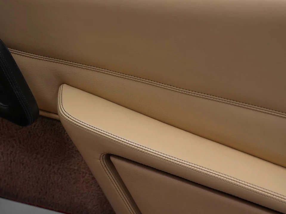 1985 Ferrari 328 GTS - Image 22 of 31