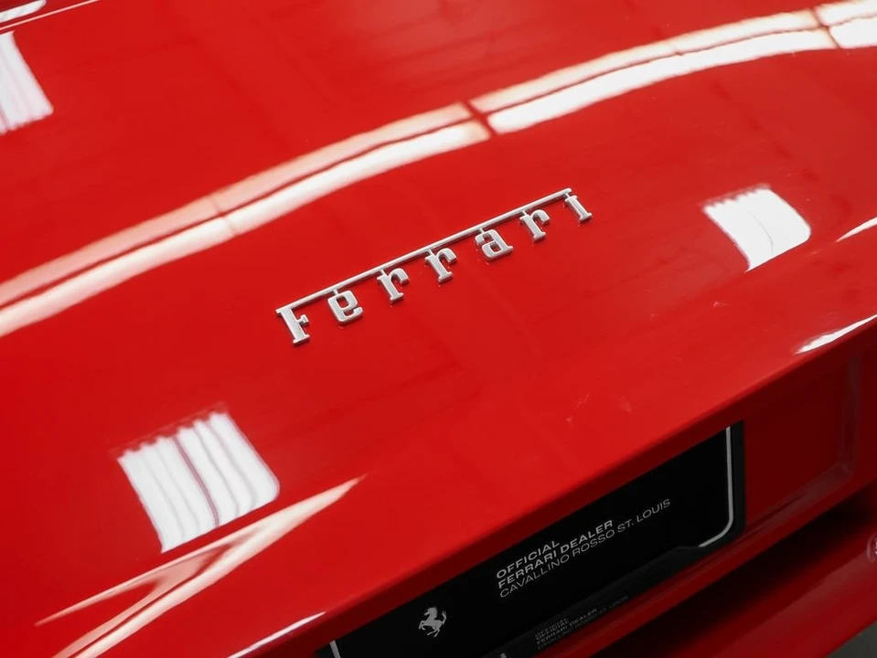 1985 Ferrari 328 GTS - Image 31 of 31