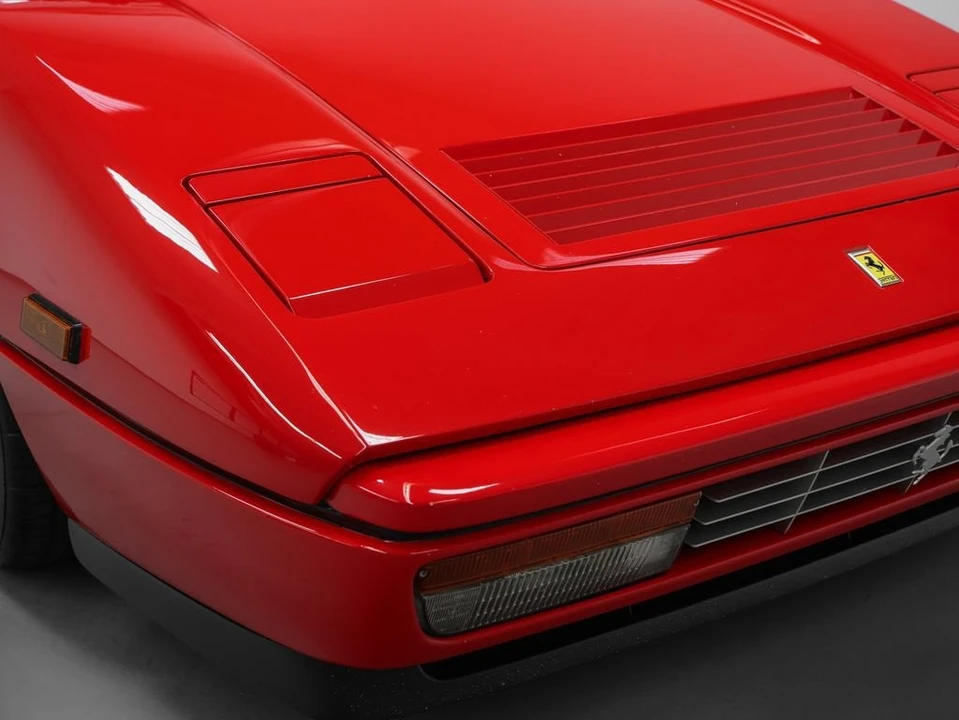 1985 Ferrari 328 GTS - Image 4 of 31