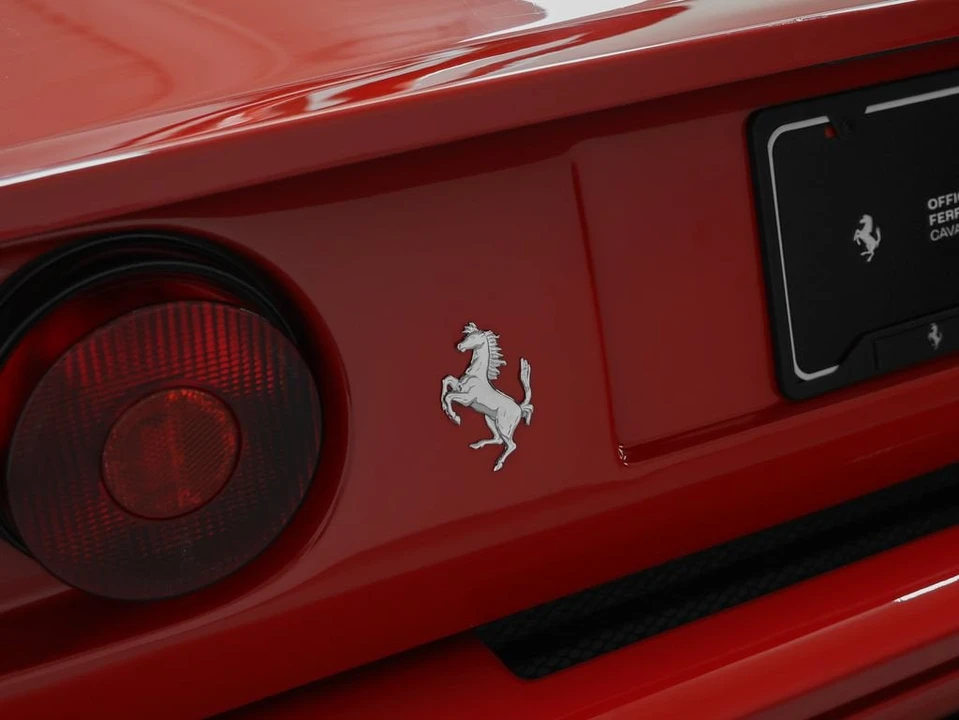 1985 Ferrari 328 GTS - Image 30 of 31