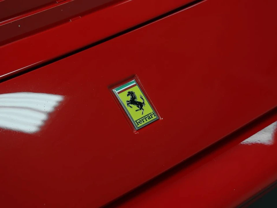 1985 Ferrari 328 GTS - Image 5 of 31