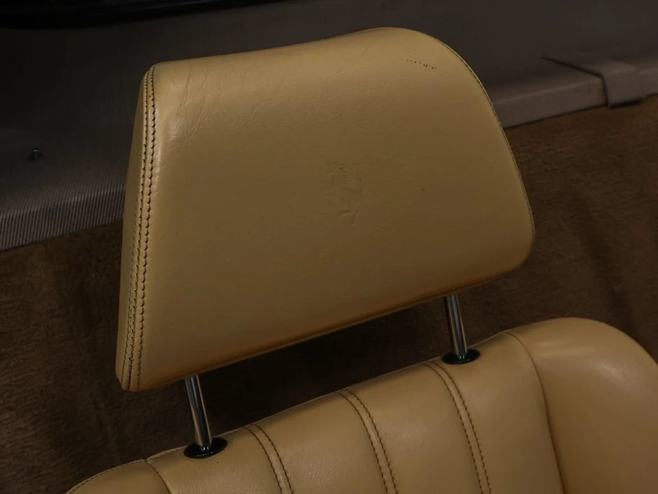 1985 Ferrari 328 GTS - Image 17 of 31
