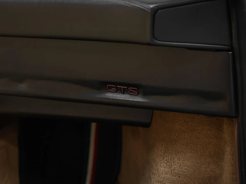 1985 Ferrari 328 GTS - Image 21 of 31