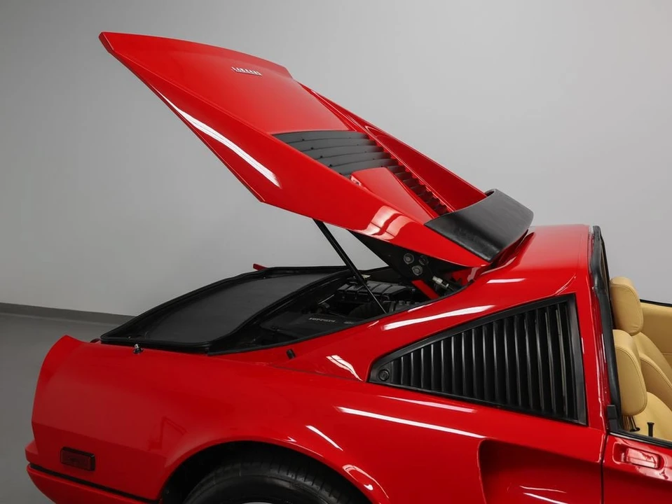 1985 Ferrari 328 GTS - Image 28 of 31