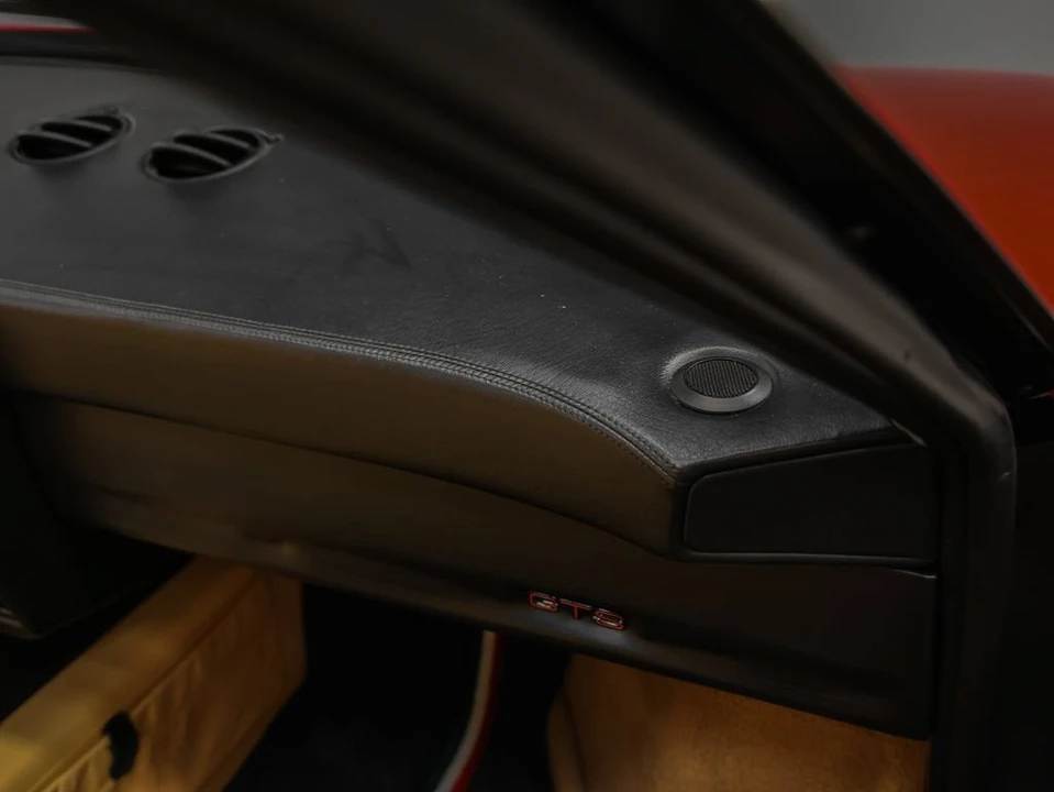 1985 Ferrari 328 GTS - Image 20 of 31