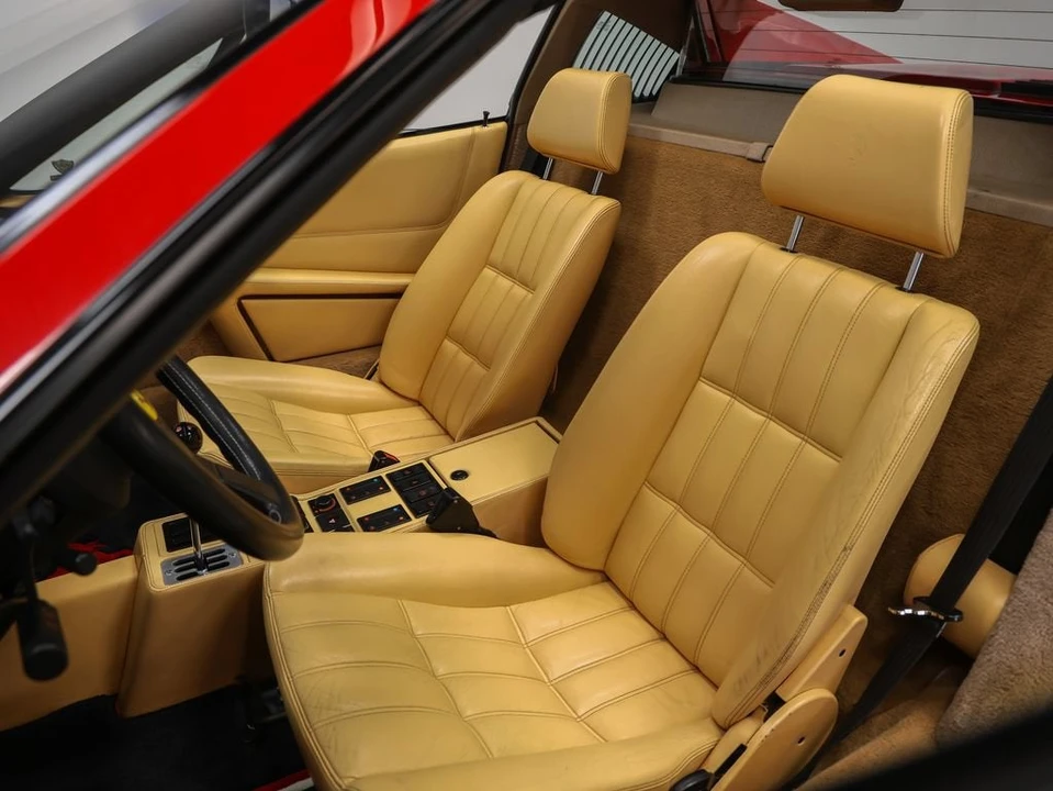 1985 Ferrari 328 GTS - Image 3 of 31