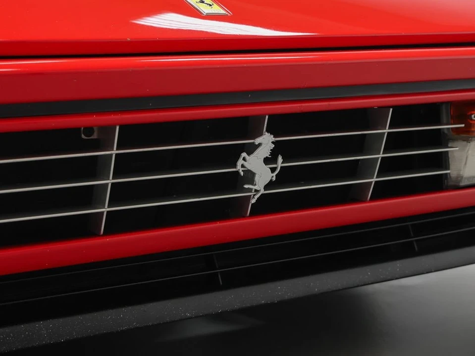 1985 Ferrari 328 GTS - Image 6 of 31