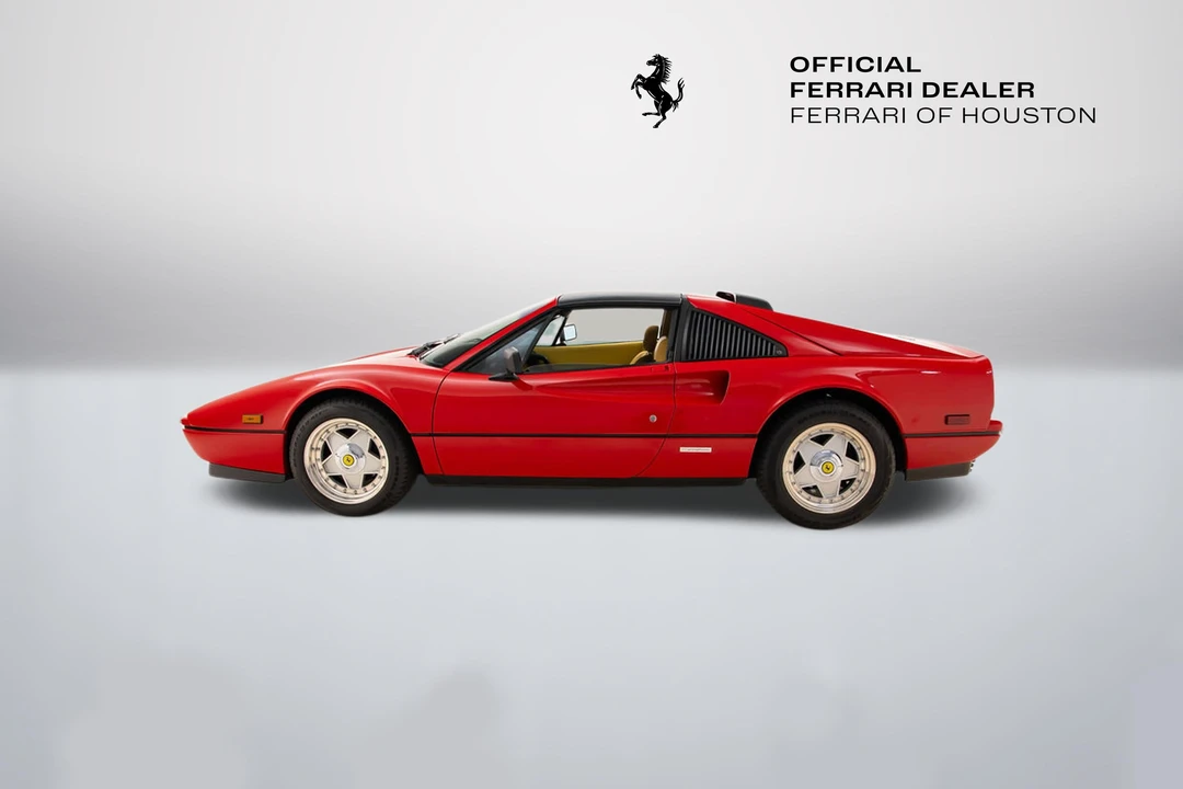 1985 Ferrari 328 GTS - Image 29 of 31