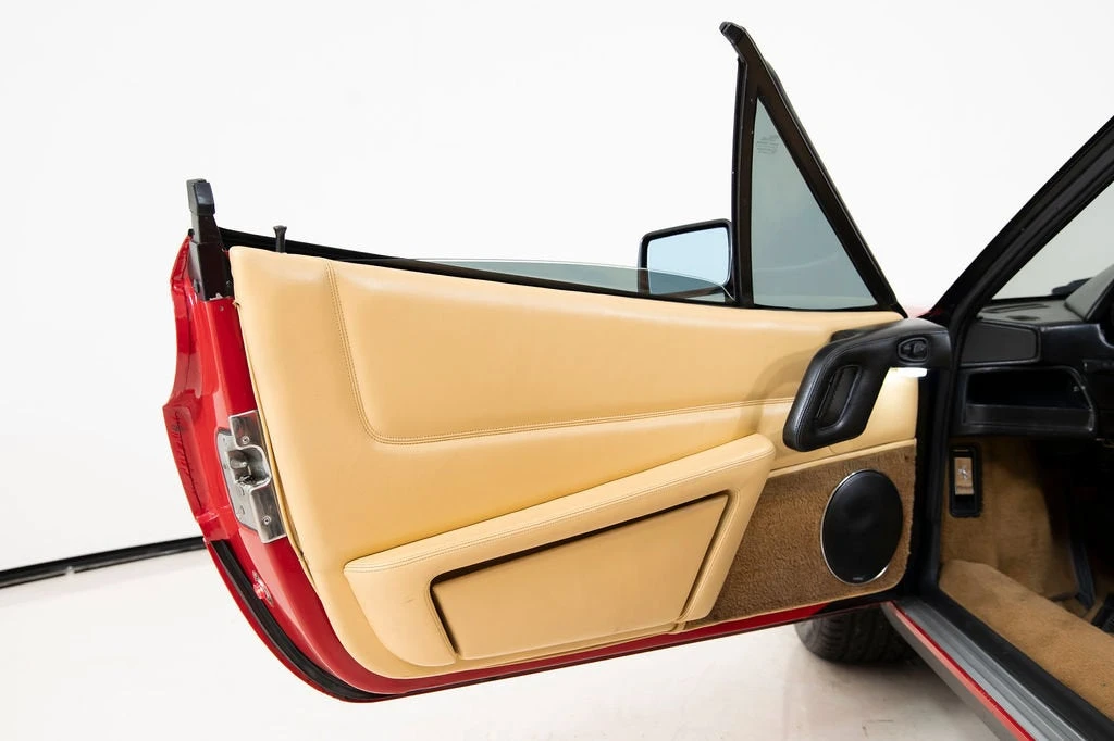 1985 Ferrari 328 GTS - Image 22 of 31
