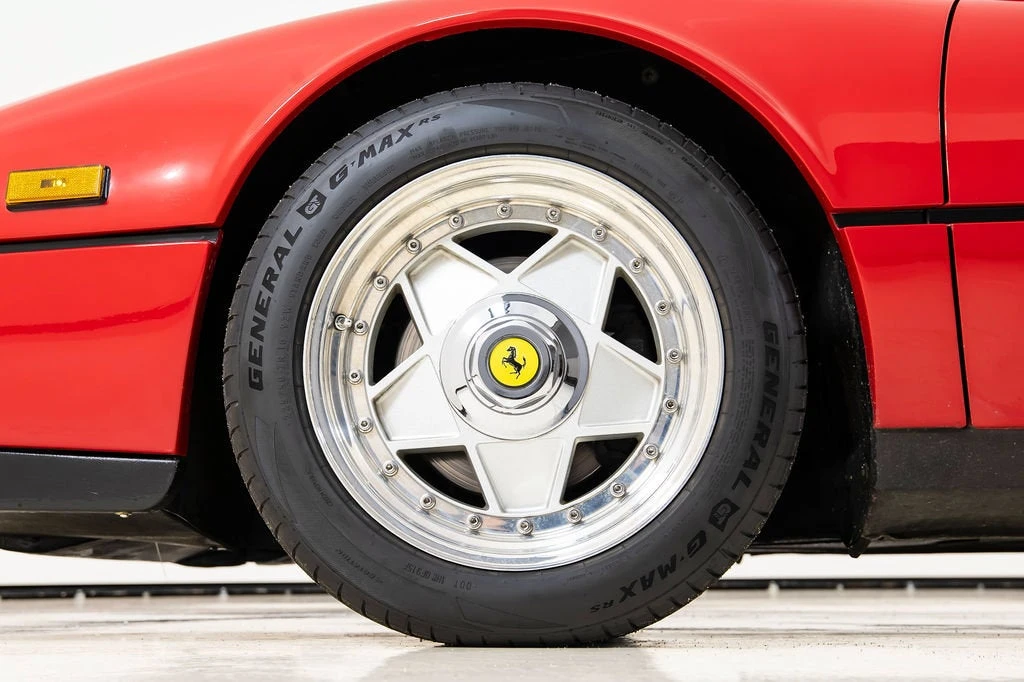 1985 Ferrari 328 GTS - Image 18 of 31