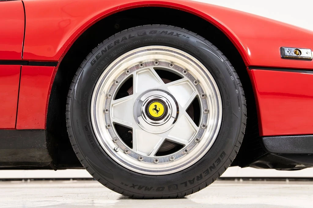 1985 Ferrari 328 GTS - Image 21 of 31