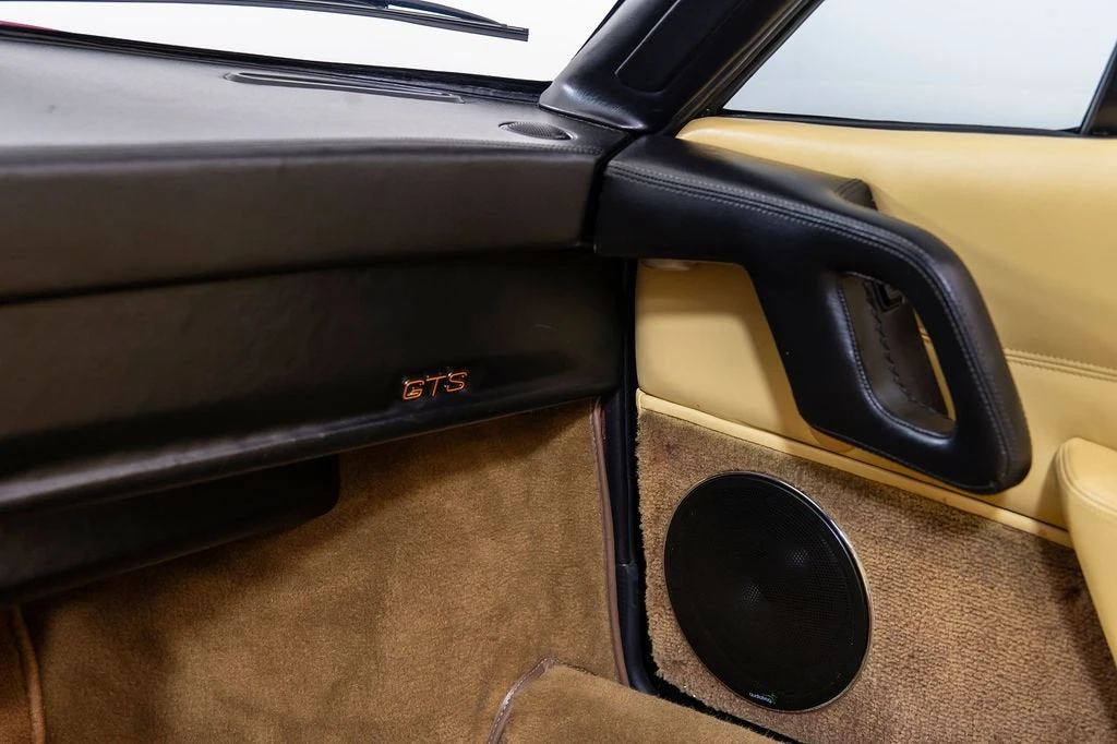1985 Ferrari 328 GTS - Image 16 of 31