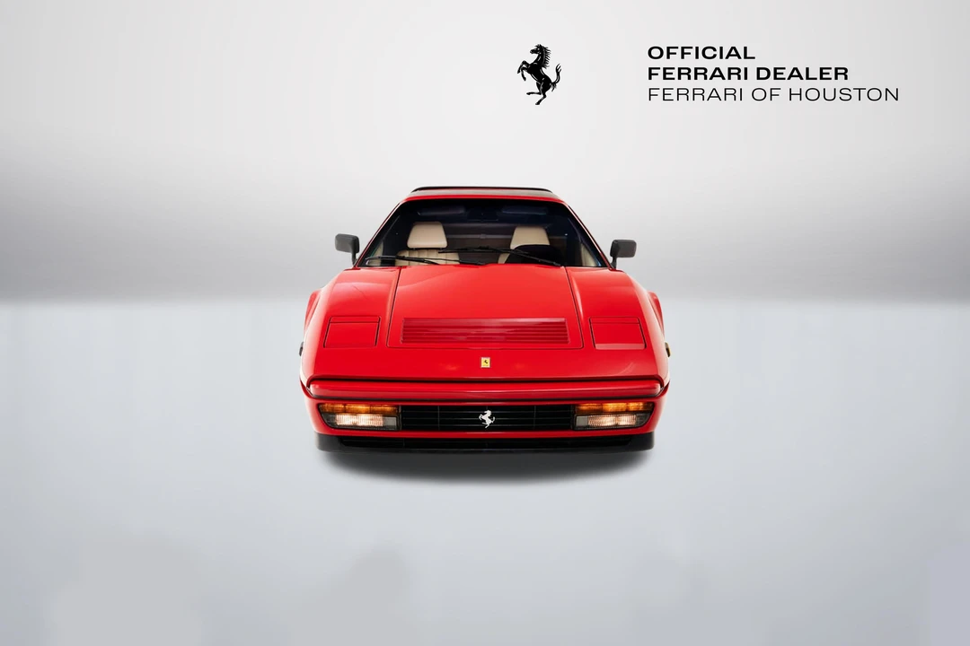 1985 Ferrari 328 GTS - Image 30 of 31