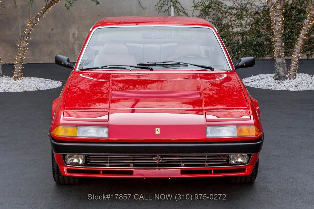 1985 Ferrari 400i - Image 3 of 12