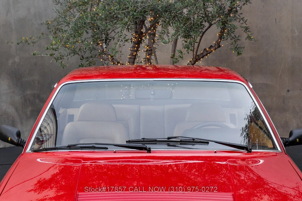 1985 Ferrari 400i - Image 12 of 12