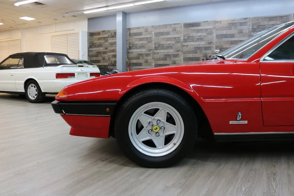 1985 Ferrari 400i - Image 7 of 19