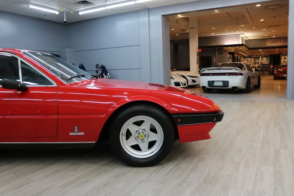 1985 Ferrari 400i - Image 9 of 19