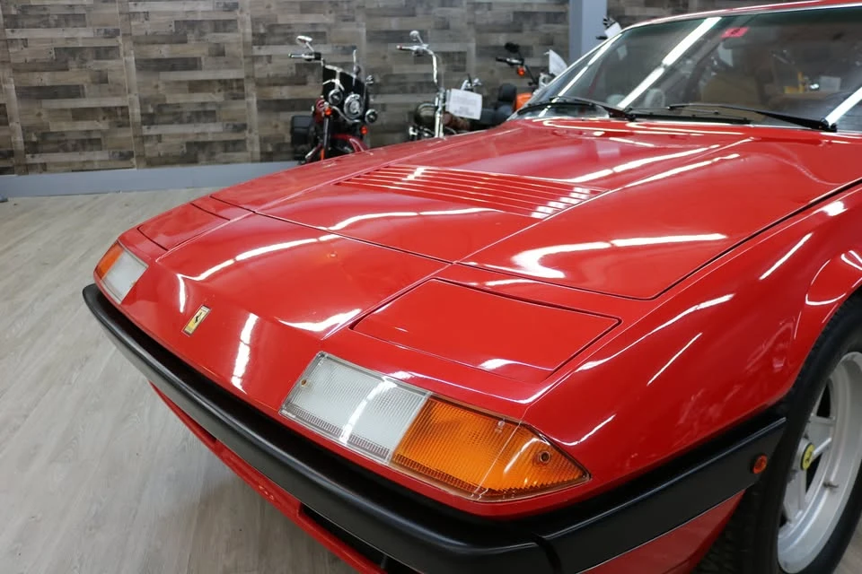 1985 Ferrari 400i - Image 14 of 19