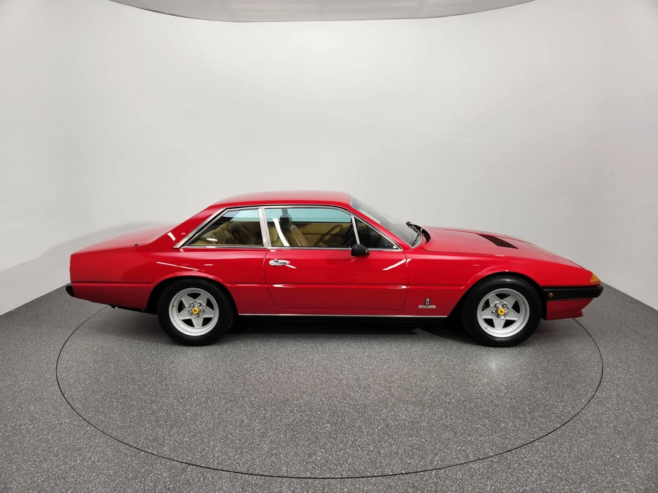 1985 Ferrari 400i - Image 15 of 31