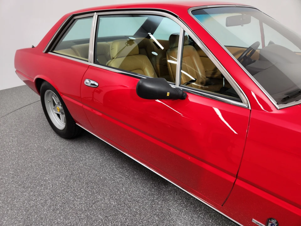 1985 Ferrari 400i - Image 25 of 31