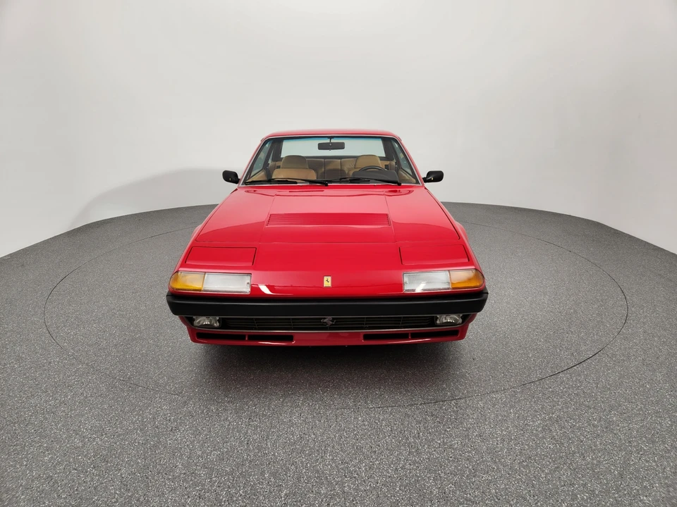 1985 Ferrari 400i - Image 17 of 31