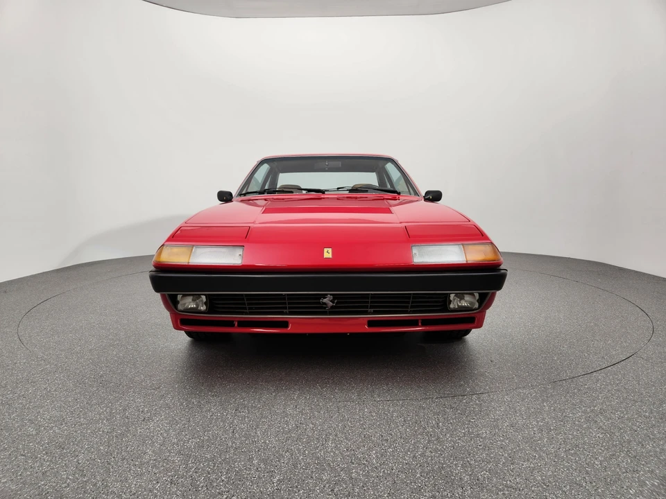 1985 Ferrari 400i - Image 16 of 31