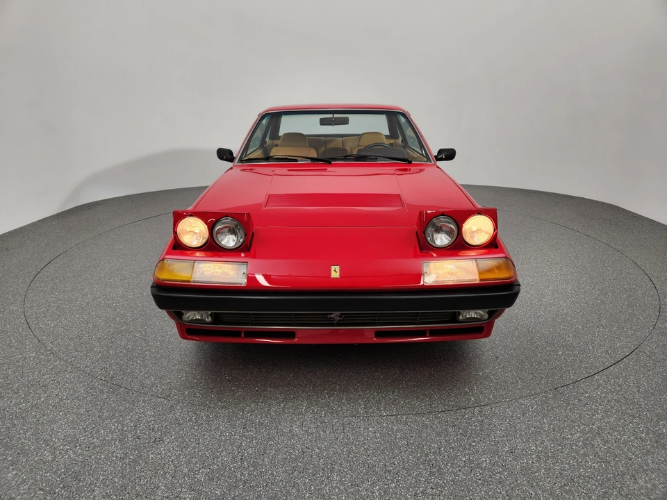 1985 Ferrari 400i - Image 27 of 31