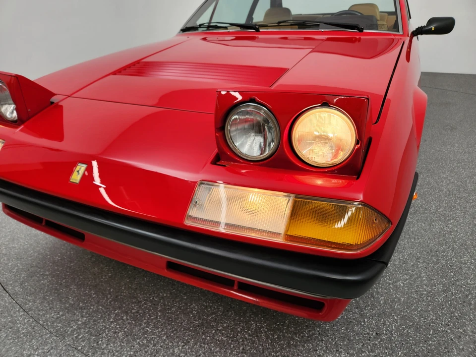 1985 Ferrari 400i - Image 31 of 31