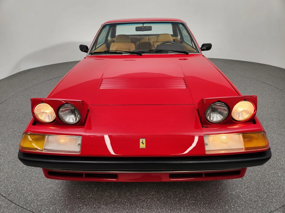 1985 Ferrari 400i - Image 28 of 31