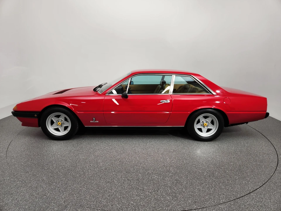 1985 Ferrari 400i - Image 9 of 31
