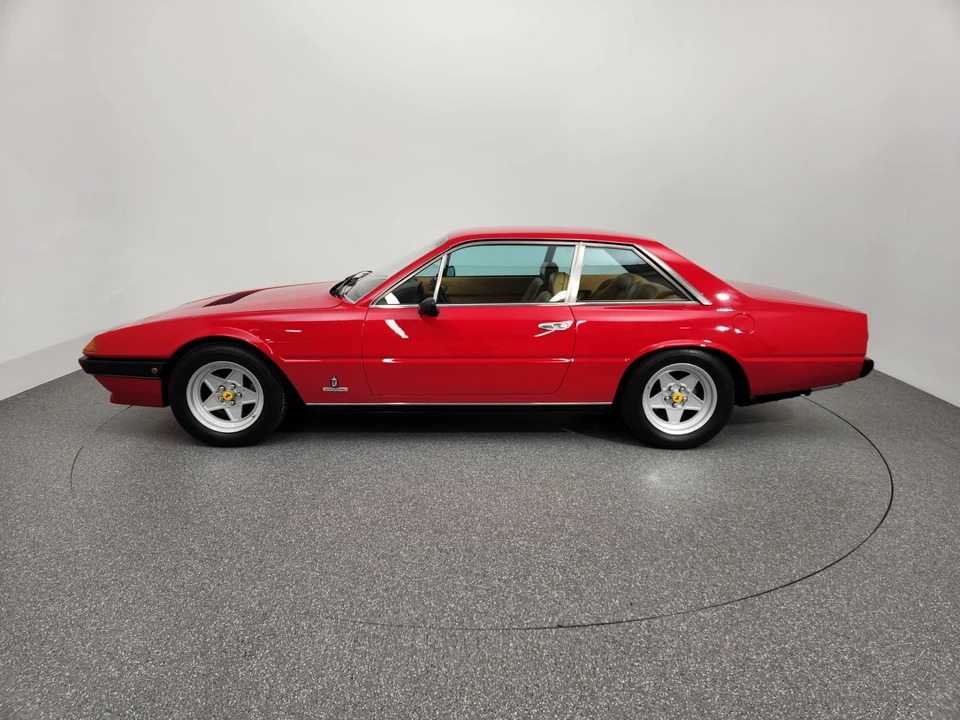 1985 Ferrari 400i - Image 8 of 31
