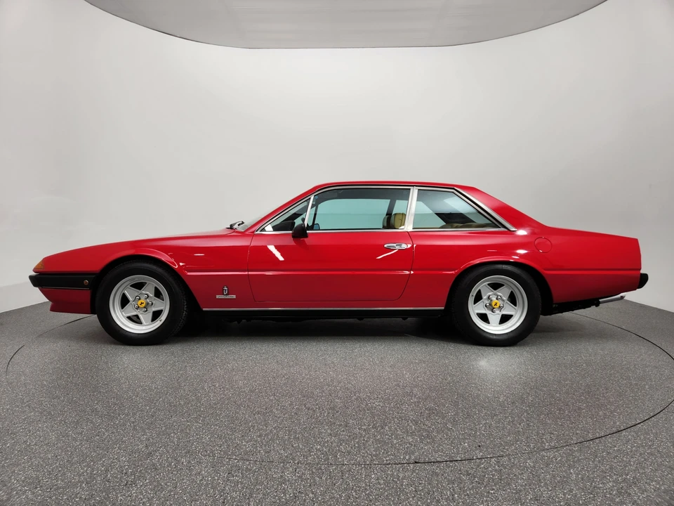 1985 Ferrari 400i - Image 7 of 31
