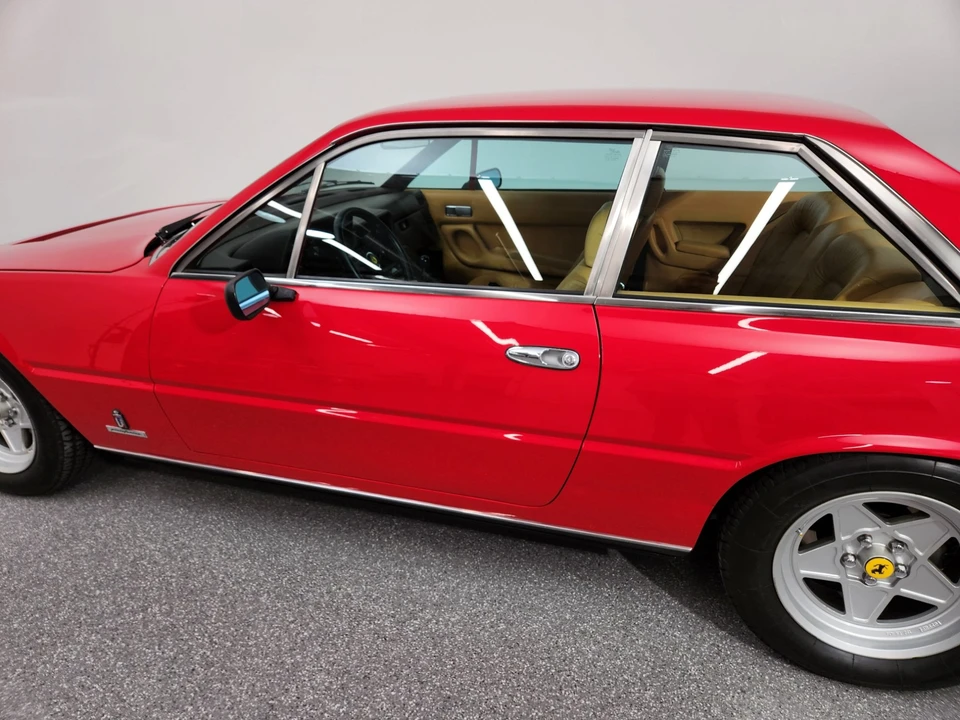 1985 Ferrari 400i - Image 20 of 31