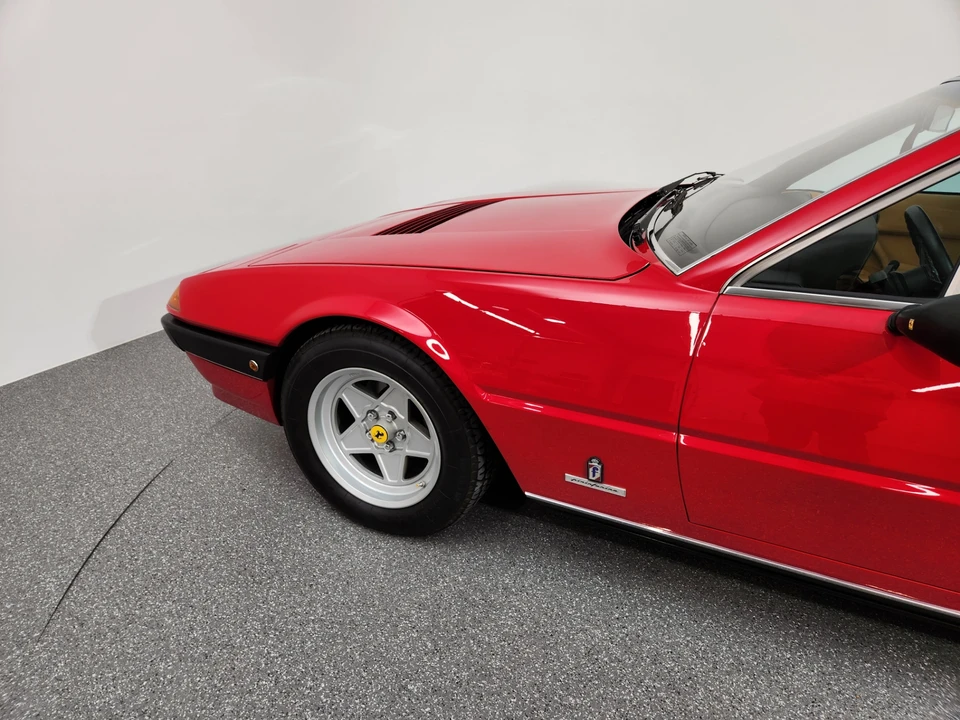 1985 Ferrari 400i - Image 19 of 31