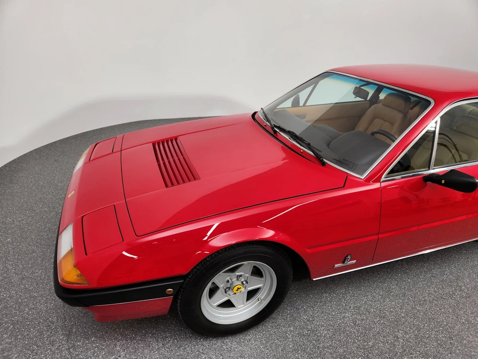 1985 Ferrari 400i - Image 18 of 31