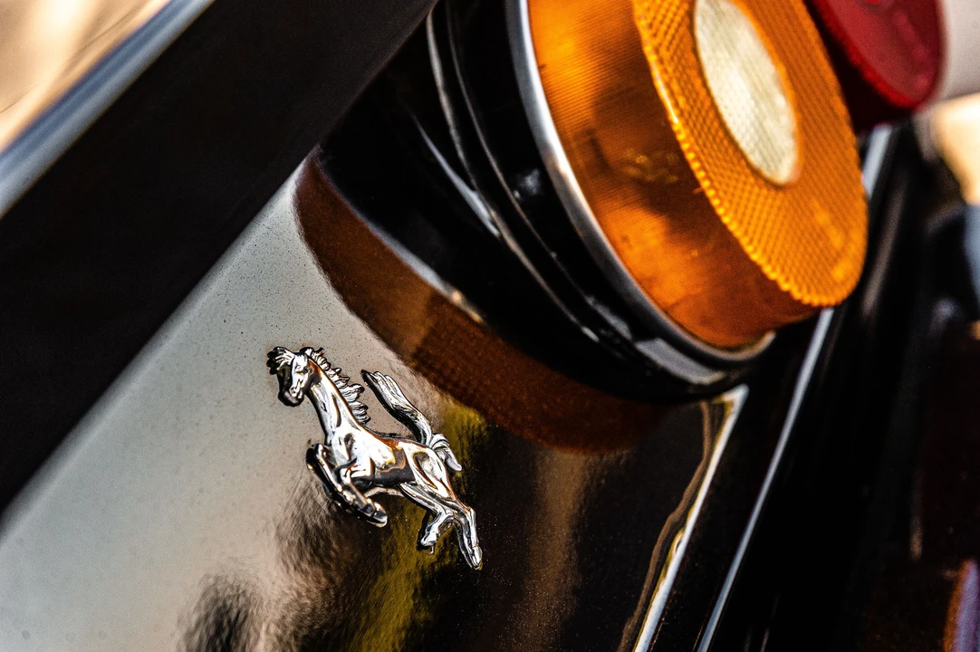 1985 Ferrari 400i - Image 13 of 26