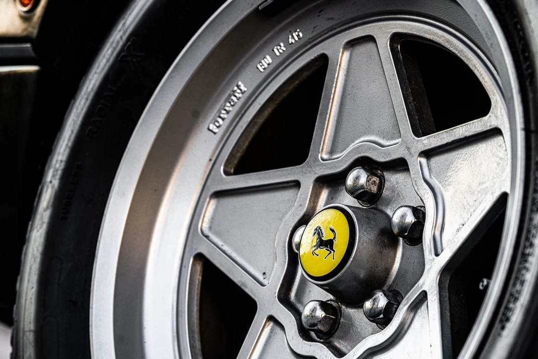 1985 Ferrari 400i - Image 8 of 26