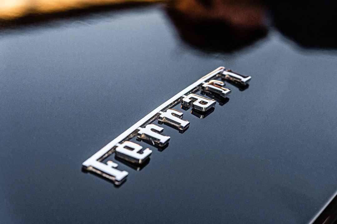 1985 Ferrari 400i - Image 12 of 26