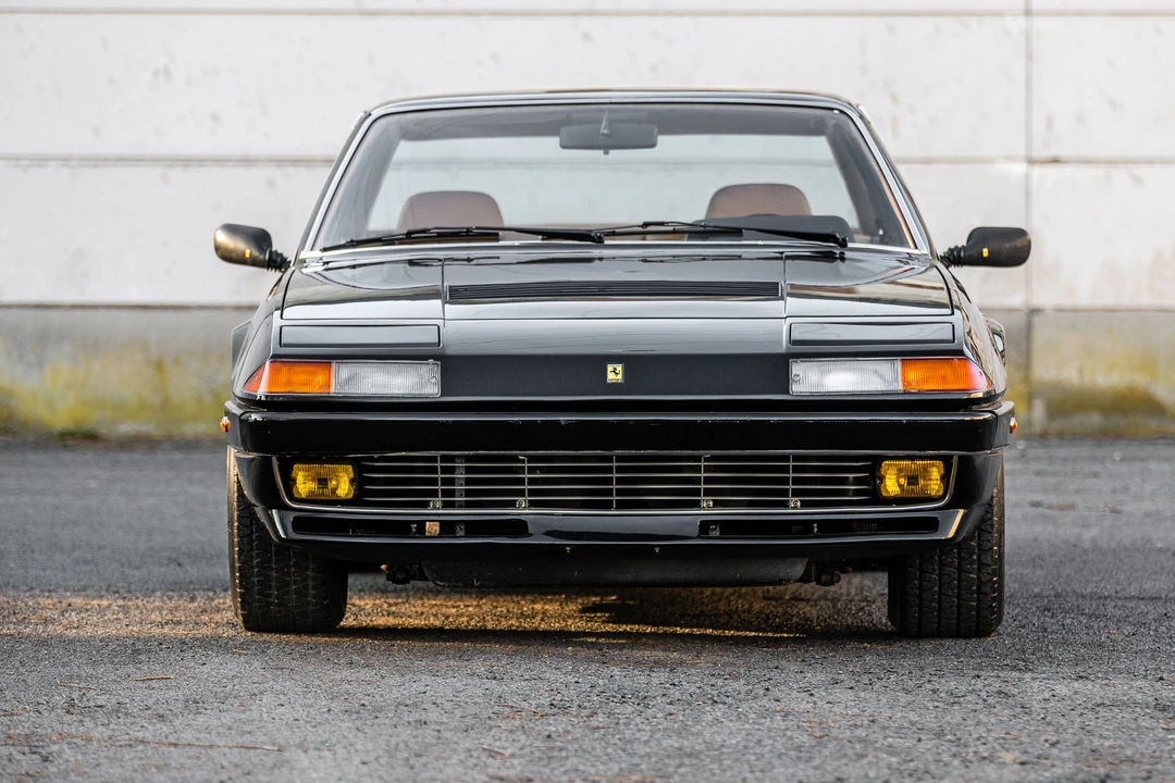 1985 Ferrari 400i - Image 5 of 26