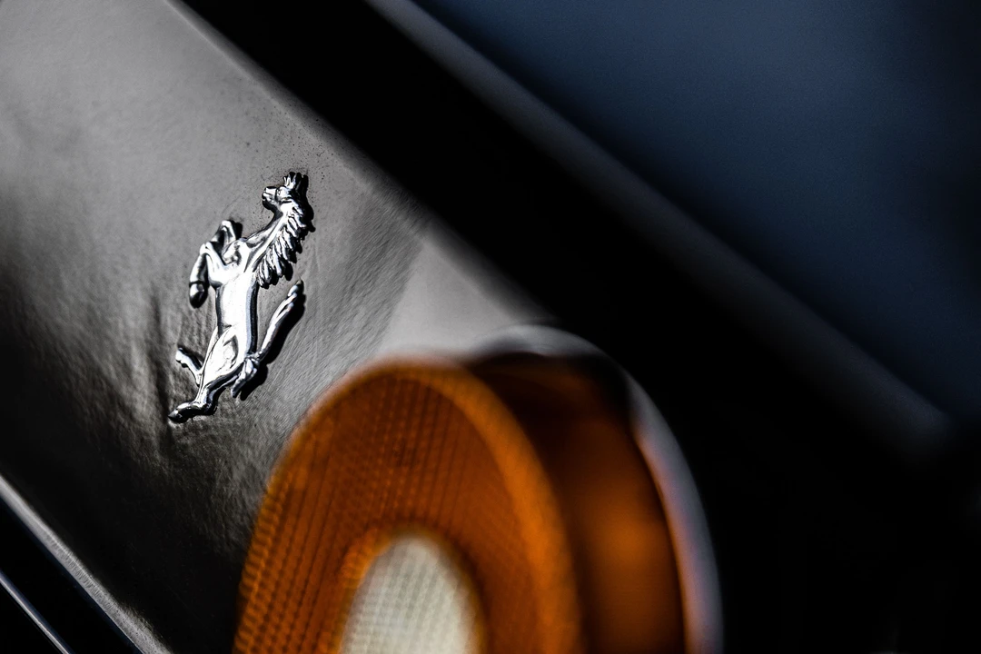 1985 Ferrari 400i - Image 10 of 26