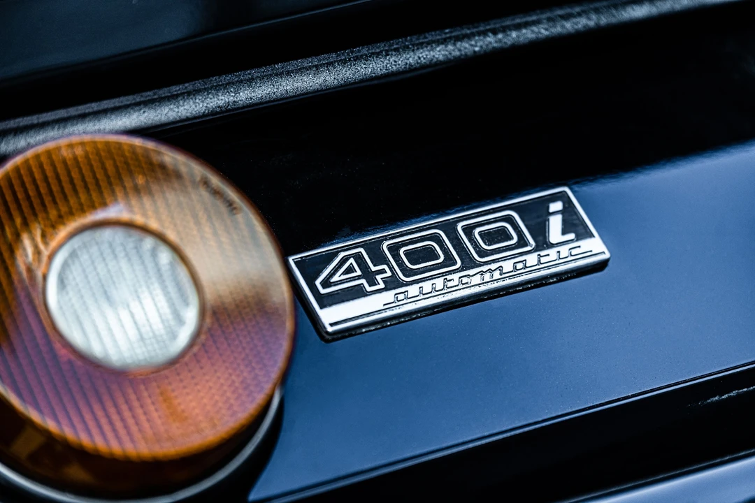1985 Ferrari 400i - Image 11 of 26