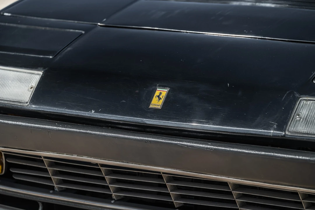 1985 Ferrari 400i - Image 23 of 31