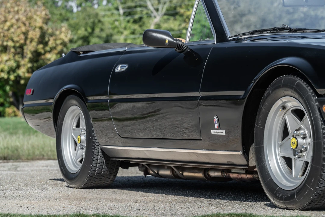 1985 Ferrari 400i - Image 14 of 31