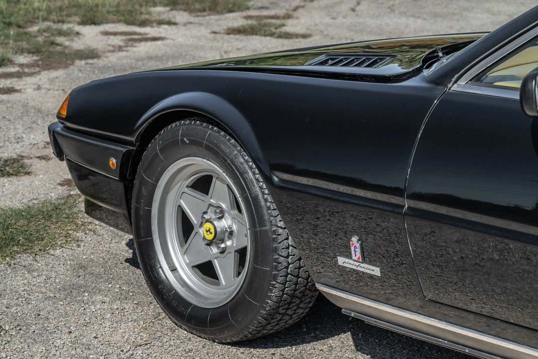 1985 Ferrari 400i - Image 10 of 31