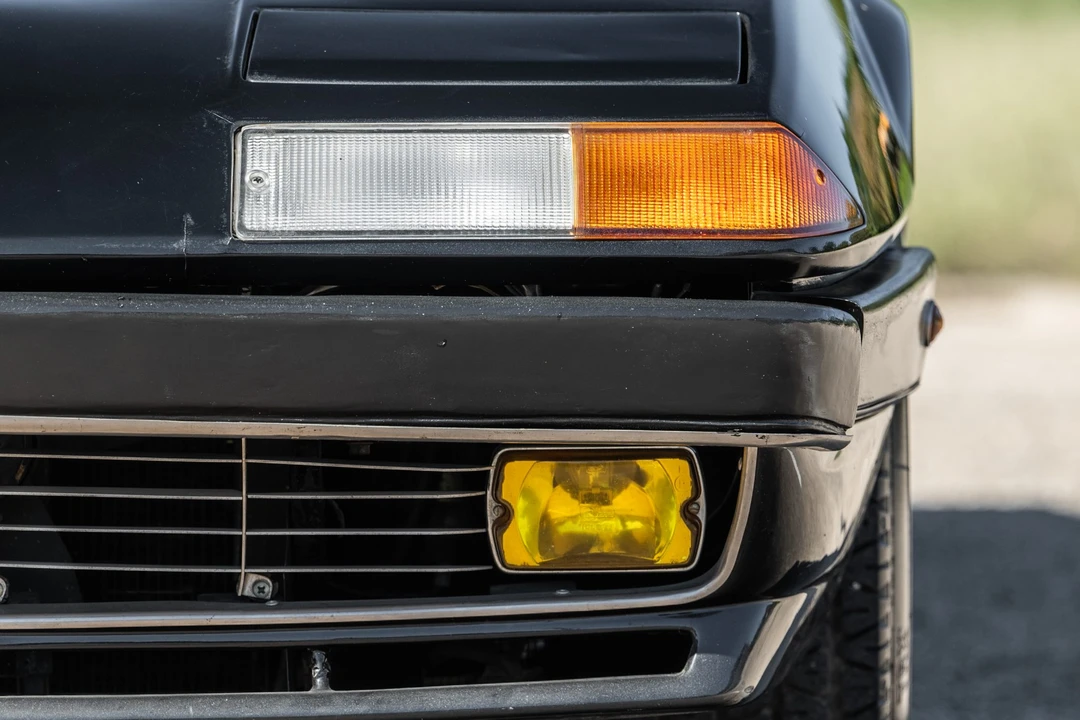 1985 Ferrari 400i - Image 22 of 31